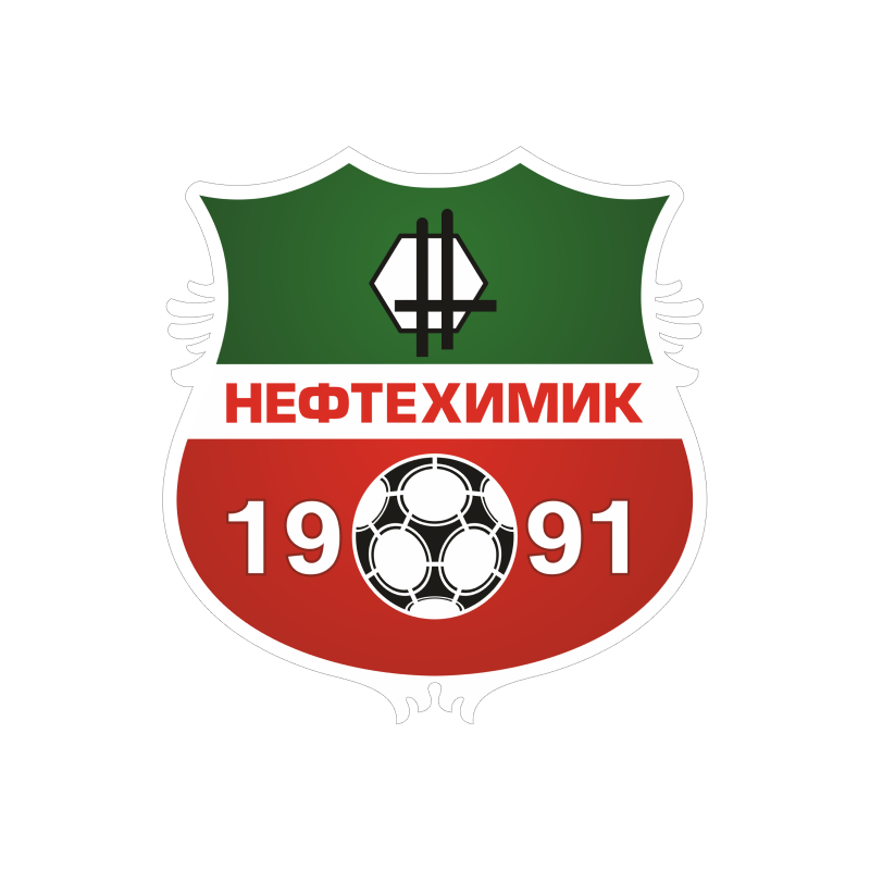 ФК «Нефтехимик»